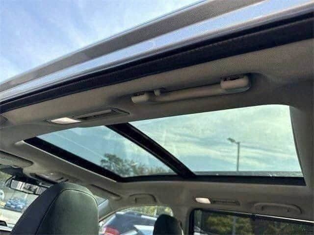 New 2025 Subaru Ascent Touring image 14