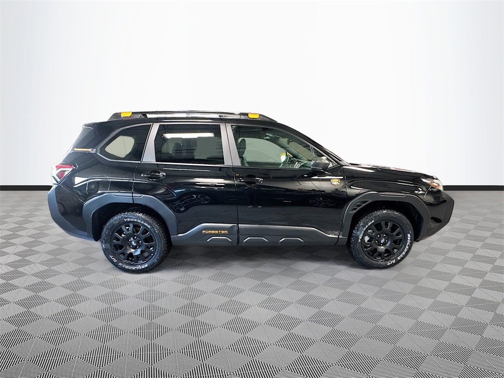 New 2026 Subaru Forester Wilderness image 33