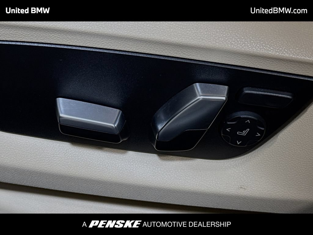 Used 2023 BMW 530i RWD image 4