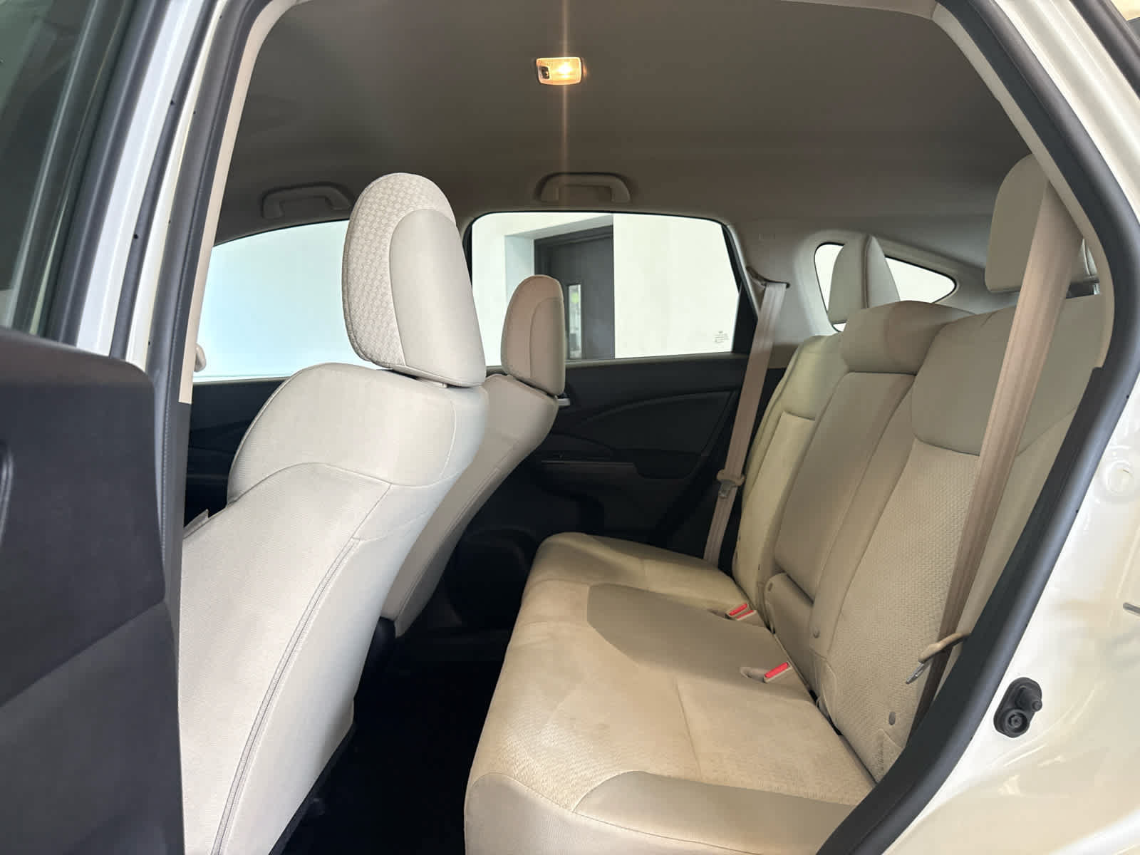 Used 2016 Honda CR-V LX image 12