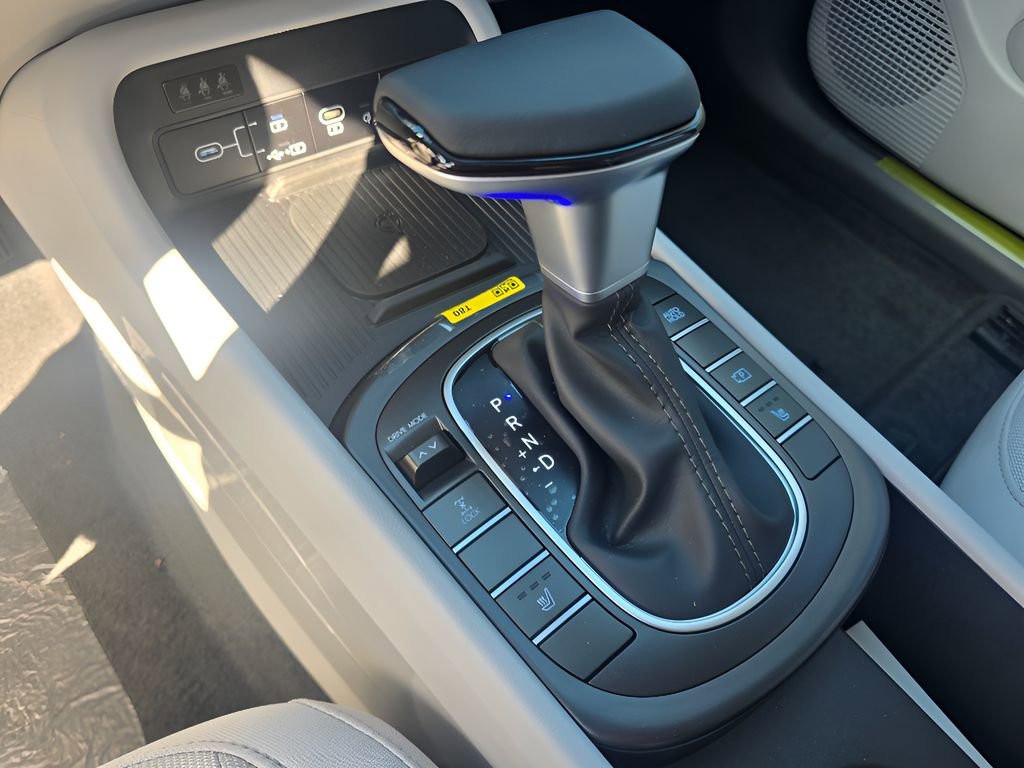 New 2026 Hyundai Kona SEL Sport image 20