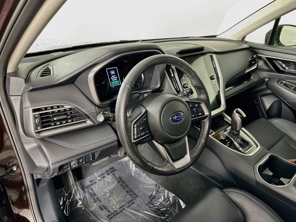 Used 2024 Subaru Outback Limited AWD/4WD image 14