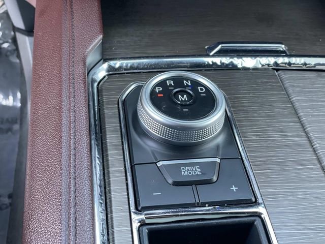 Certified 2023 Ford Expedition Limited image 18