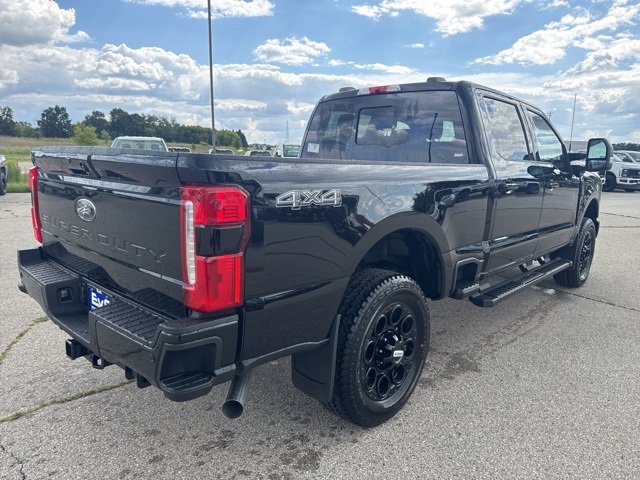 New 2026 Ford F250 XLT w/ XLT Premium Package image 3