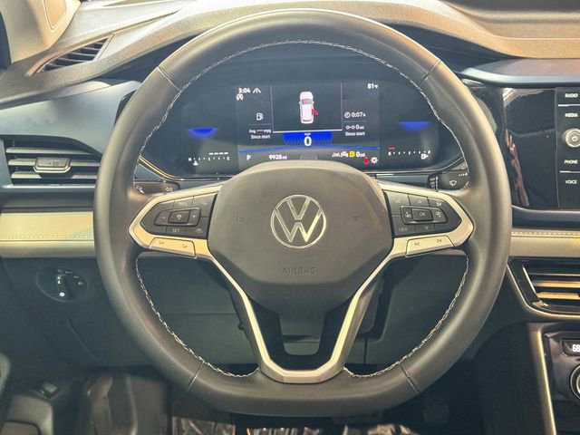 Used 2024 Volkswagen Taos SE w/ Panoramic Sunroof Package image 31