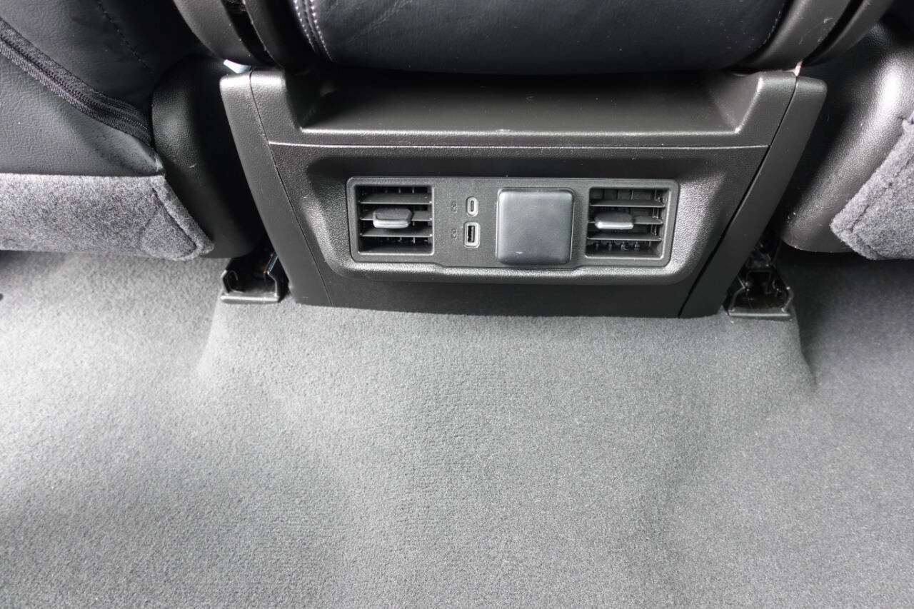Used 2023 GMC Sierra 1500 SLE w/ X31 Off-Road Package AWD/4WD image 41