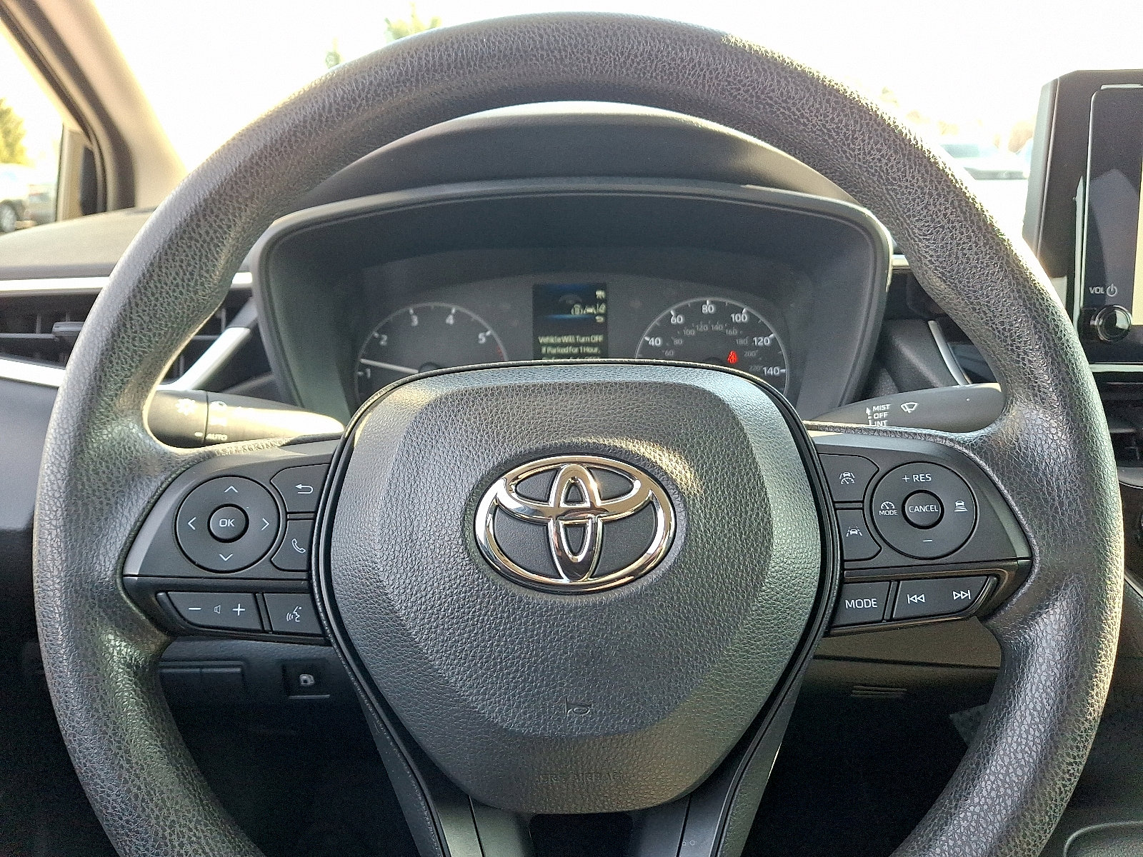 Certified 2024 Toyota Corolla LE image 18