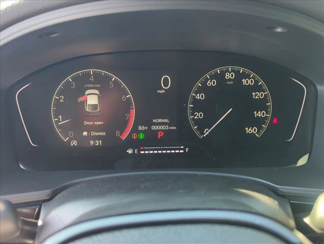 New 2026 Honda Civic Sport image 10