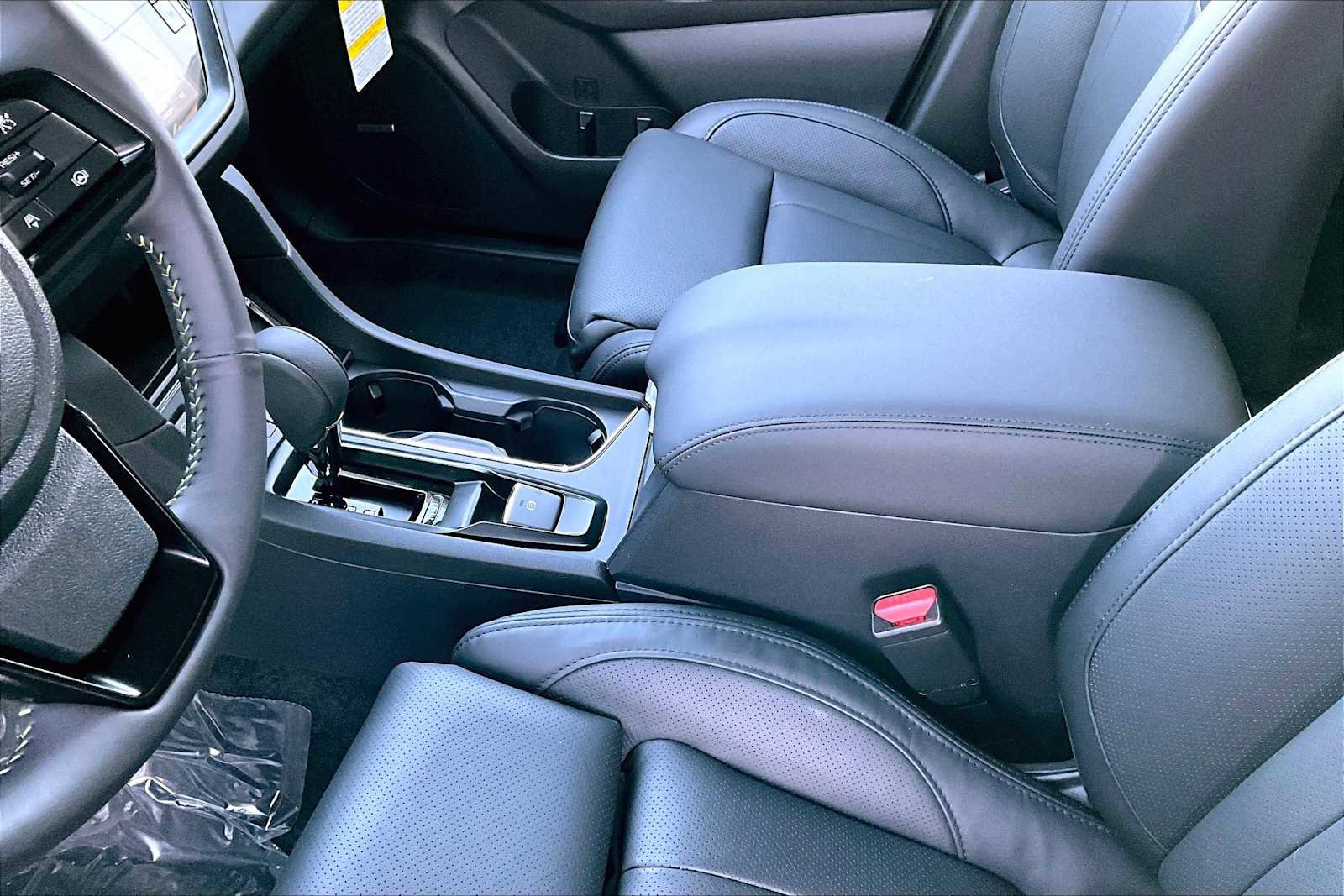 New 2026 Subaru Ascent Bronze Edition image 7