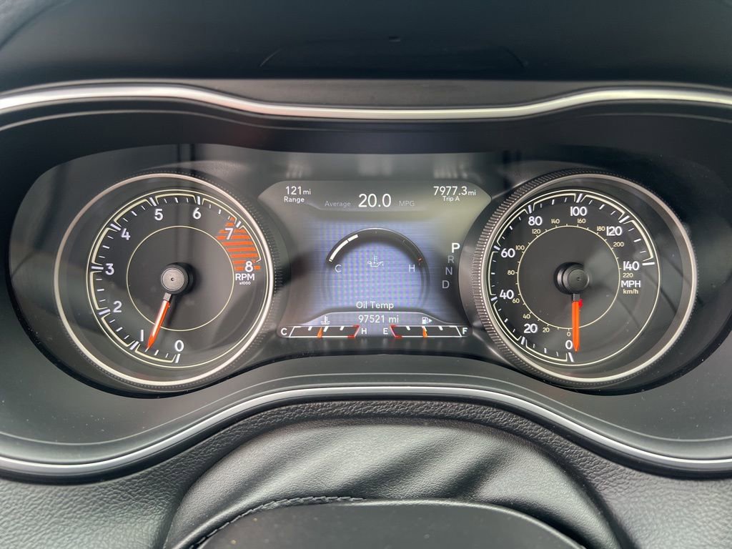 Used 2019 Jeep Cherokee Limited image 68