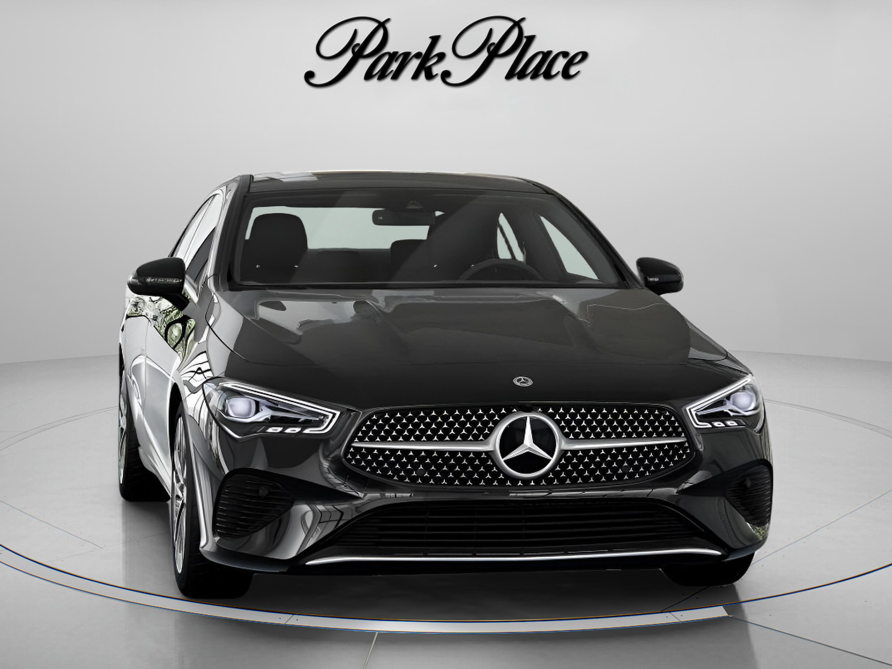 Certified 2026 Mercedes-Benz CLA 250 image 35