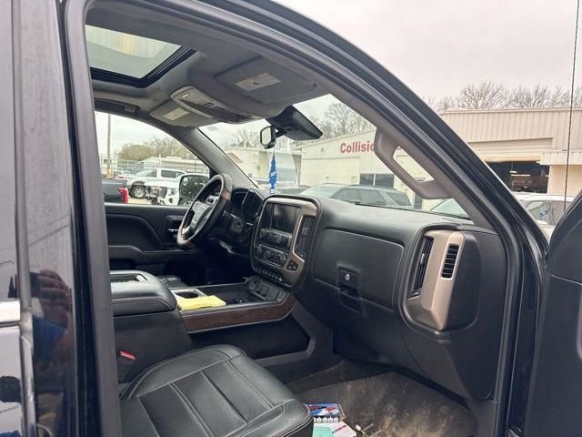 Used 2017 GMC Sierra 1500 Denali w/ Denali Ultimate Package image 28