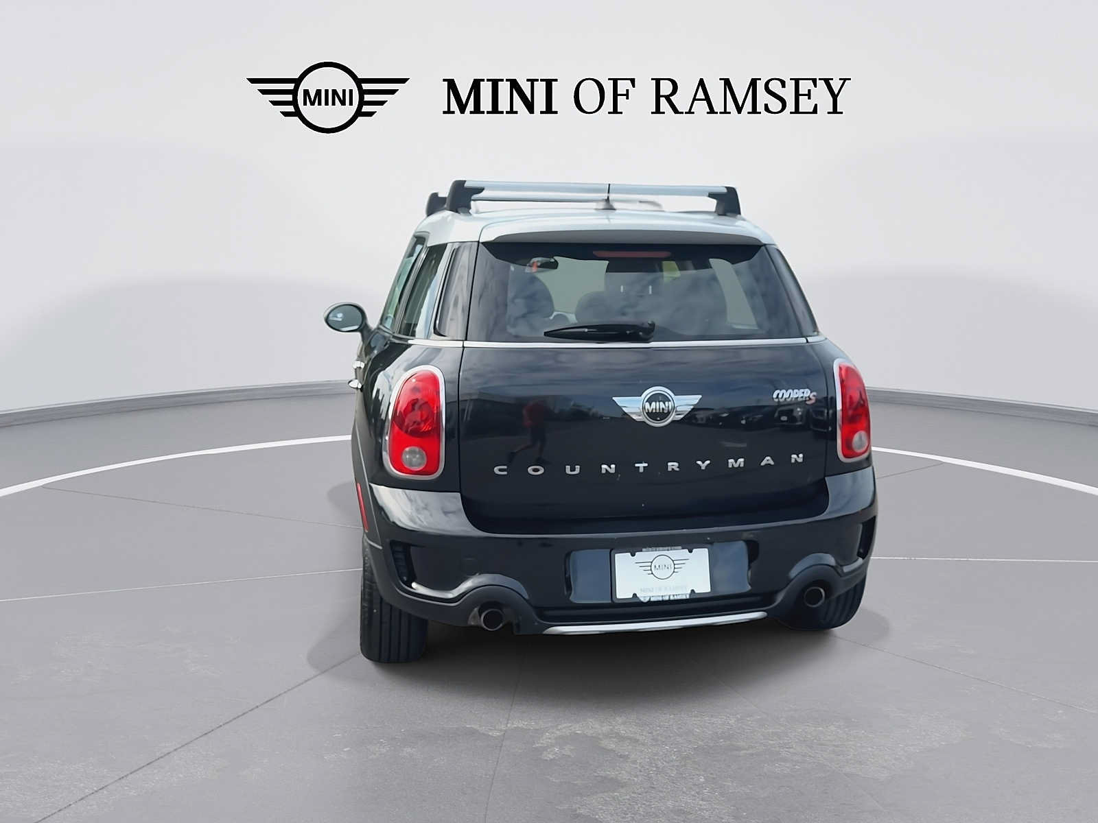 Used 2016 MINI Cooper Countryman S AWD/4WD image 7