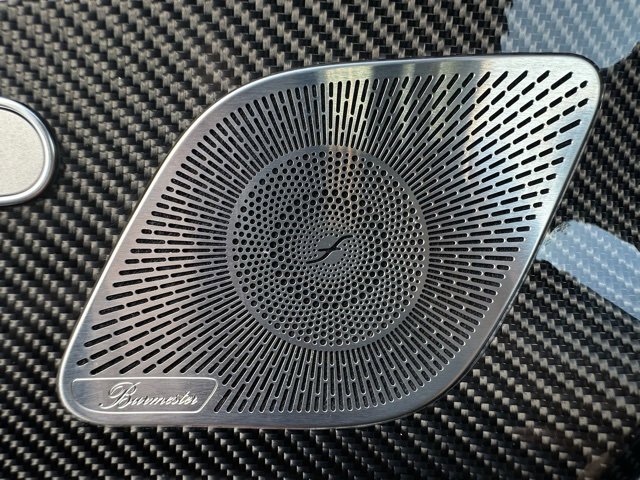 Used 2025 Mercedes-Benz GLE 53 AMG 4MATIC Coupe image 27