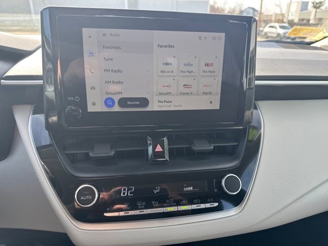 Used 2026 Toyota Corolla LE image 23