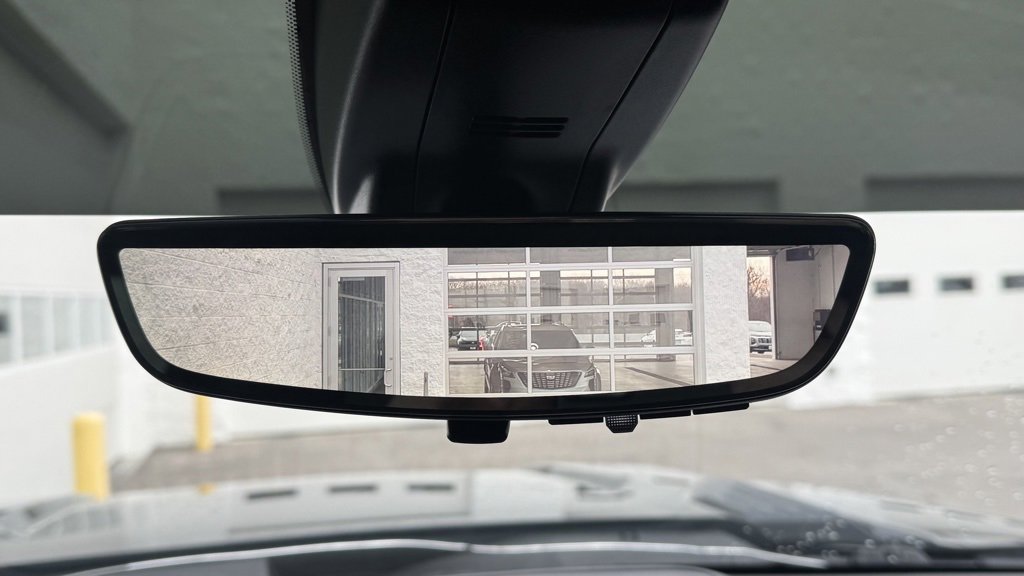 Used 2022 Chevrolet Silverado 2500 LTZ w/ LTZ Premium Package image 27