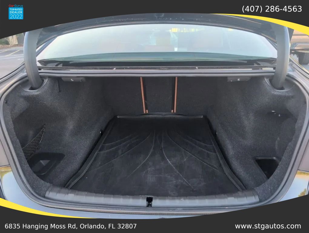 Used 2019 BMW 530i image 34