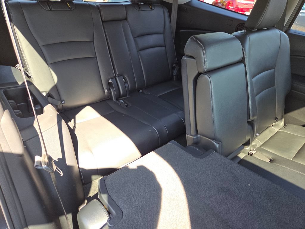 Certified 2017 Honda Pilot EX-L image 26