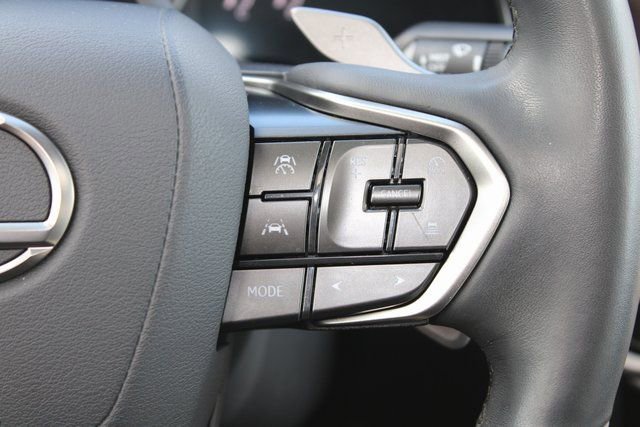 Certified 2023 Lexus RX 350 Premium image 17