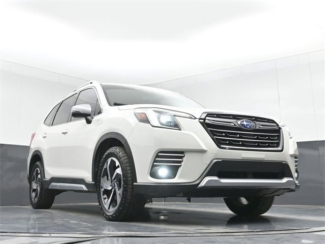 Used 2024 Subaru Forester Touring image 46