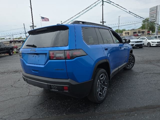 New 2026 Jeep Cherokee Limited AWD/4WD image 7