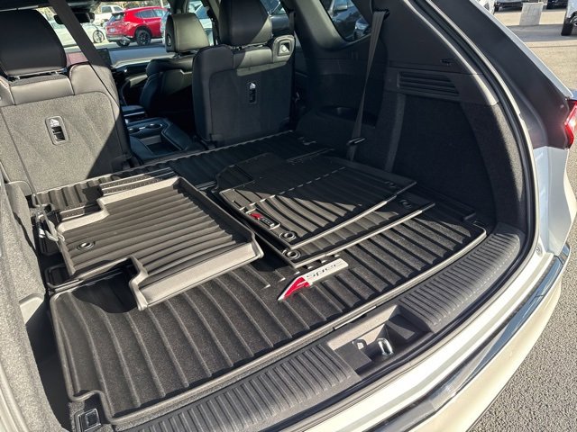 Certified 2025 Acura MDX A-Spec image 22