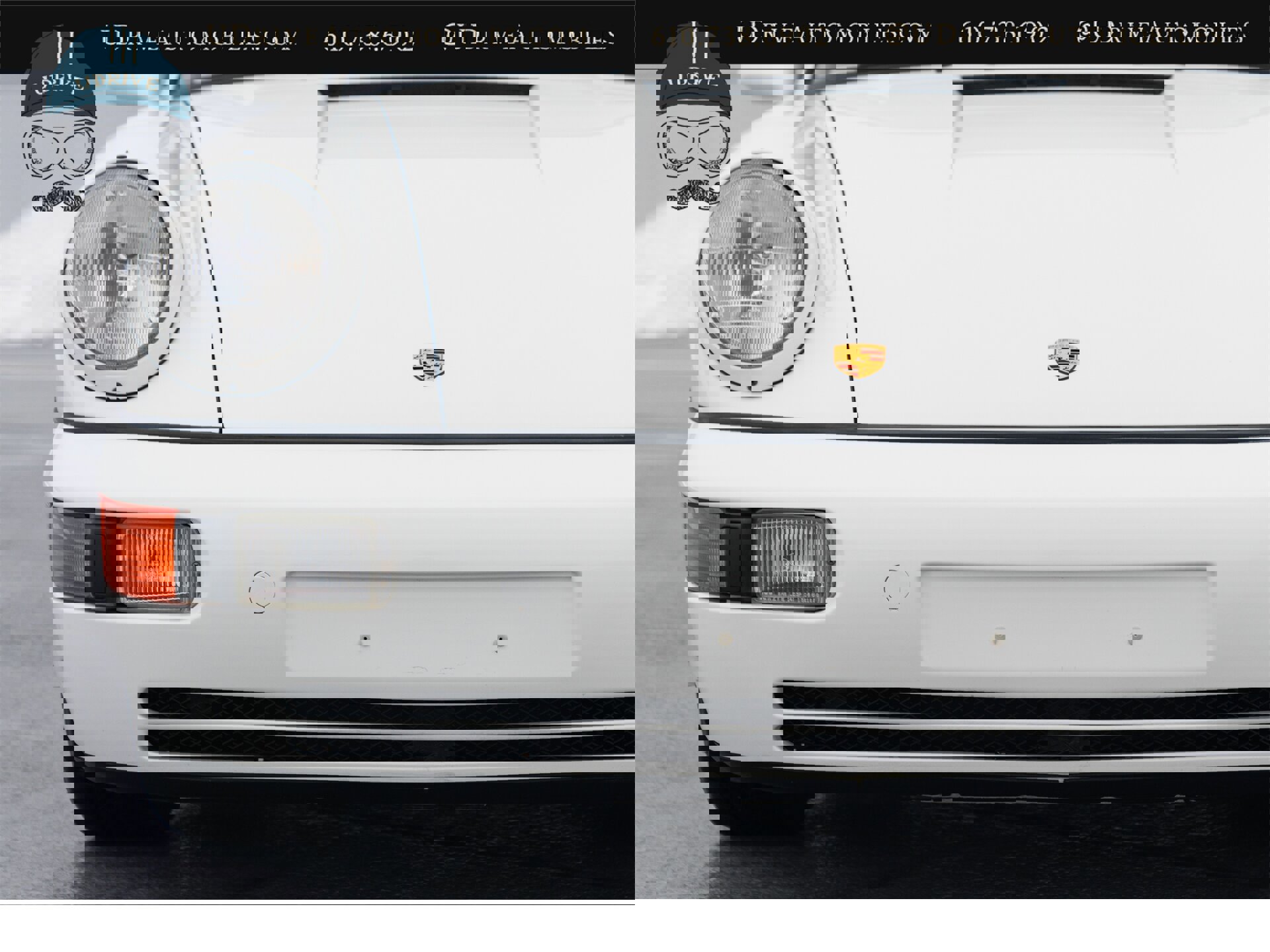 Used 1993 Porsche 911 RS America image 20