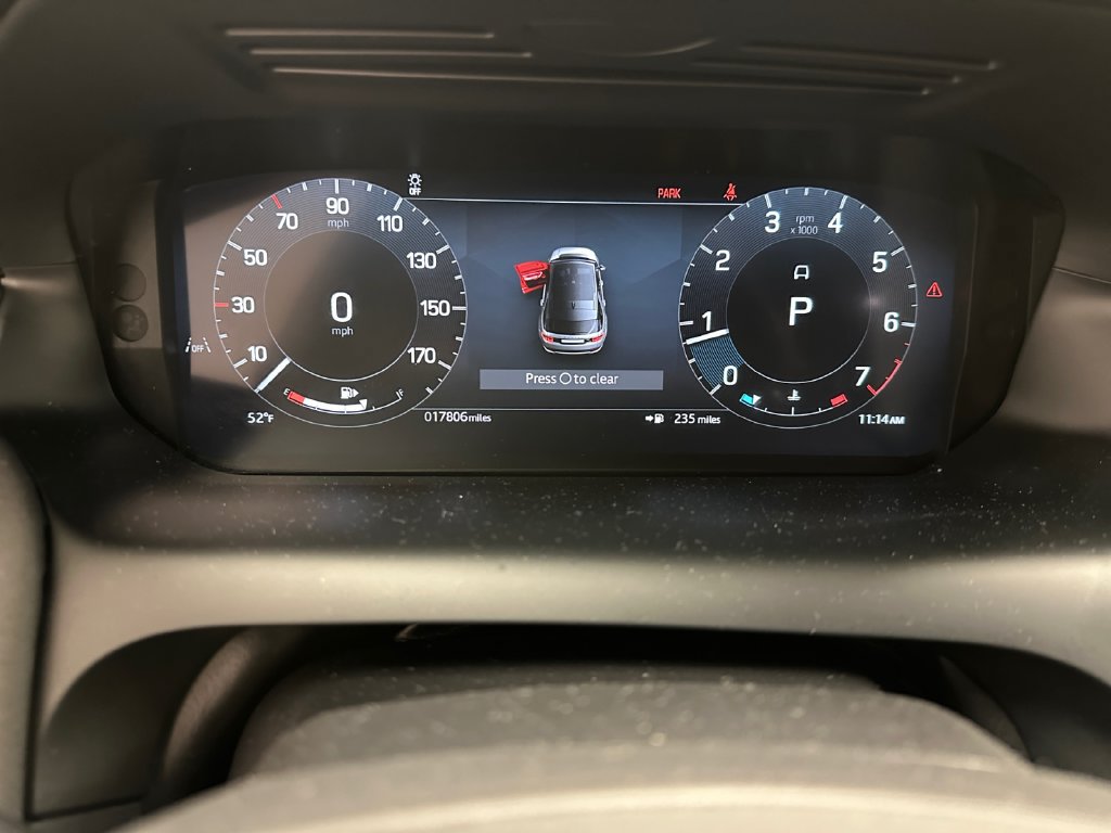 Used 2025 Land Rover Discovery Sport S AWD/4WD image 18