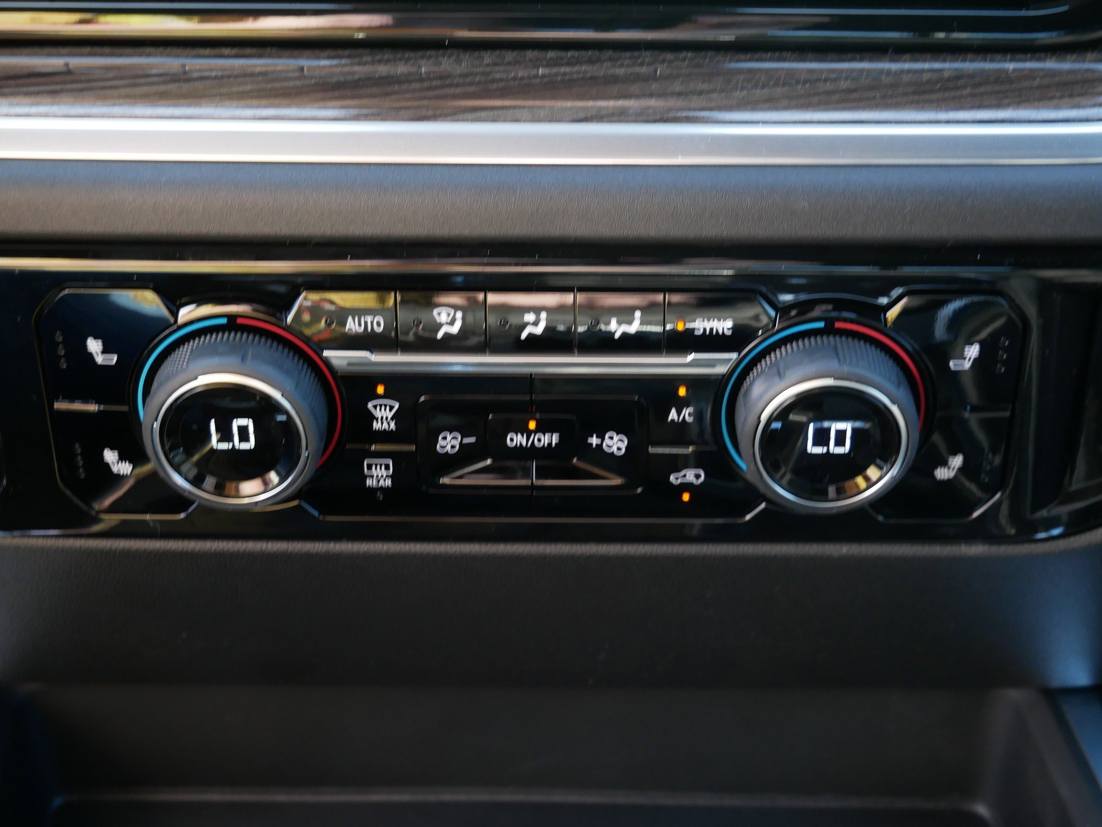 New 2026 Chevrolet Silverado 1500 LT image 8