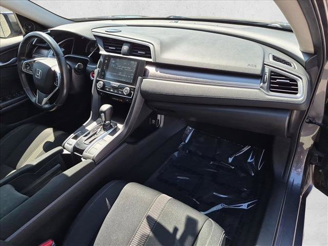 Used 2018 Honda Civic EX-T image 21