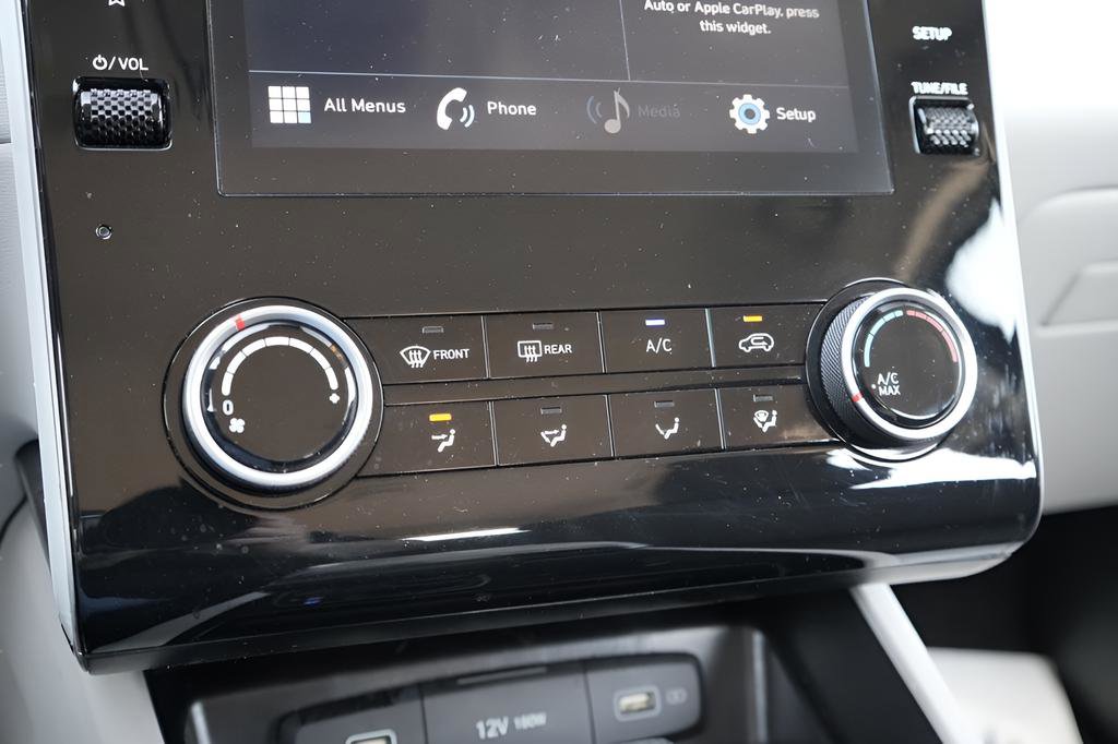 Certified 2024 Hyundai Tucson SE FWD image 31