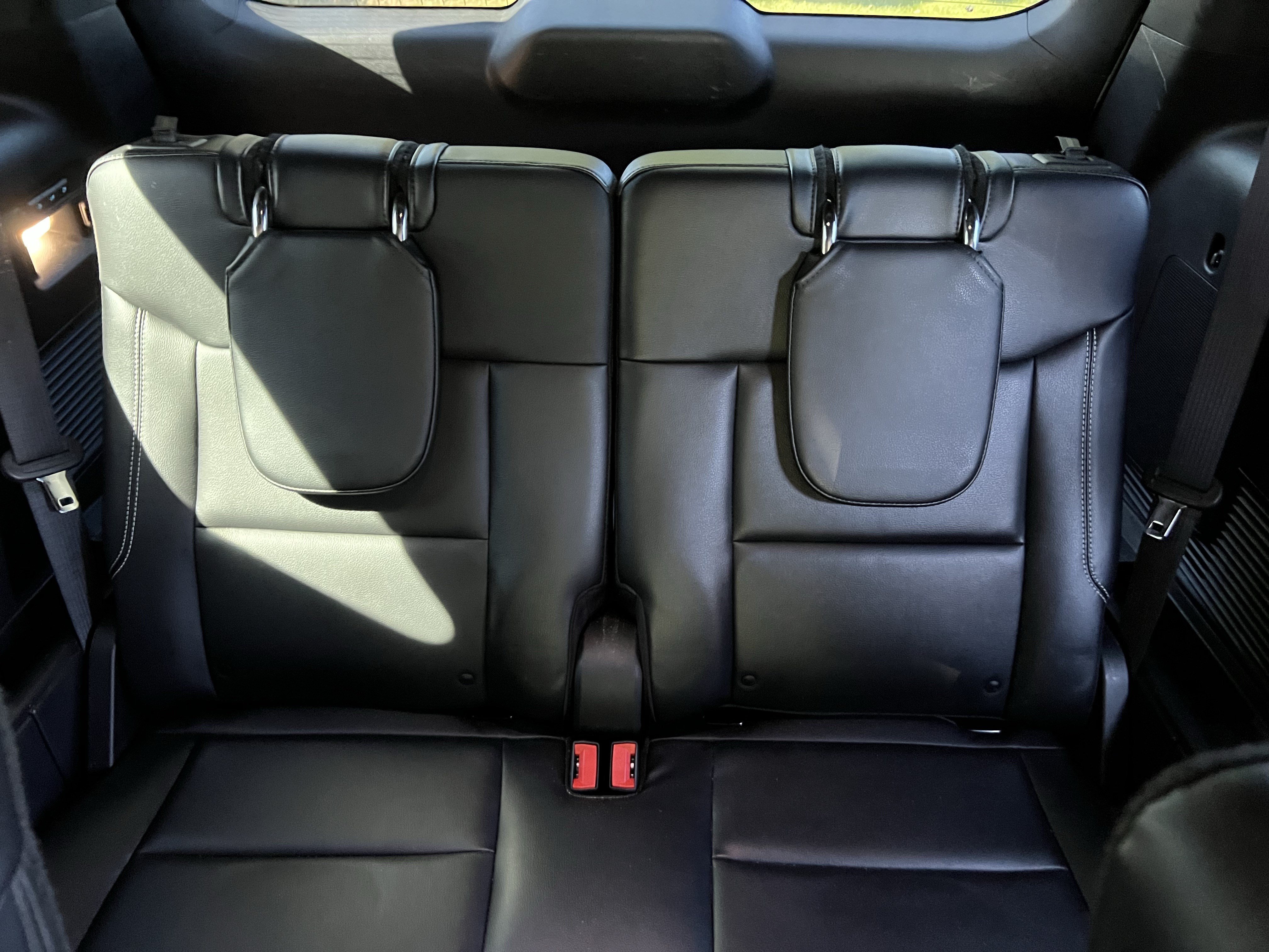 Used 2022 Ford Explorer ST w/ Equipment Group 401A AWD/4WD image 34