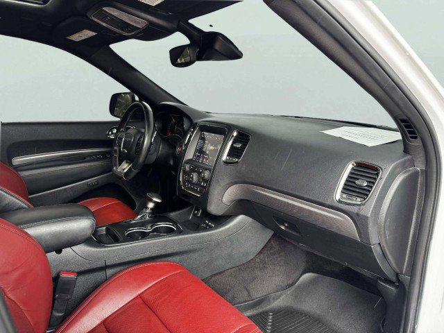 Used 2018 Dodge Durango SRT w/ Technology Group image 52