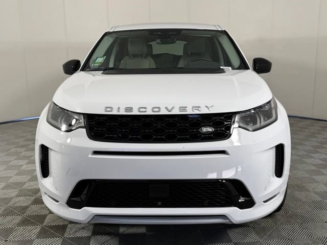 Certified 2025 Land Rover Discovery Sport S AWD/4WD image 15