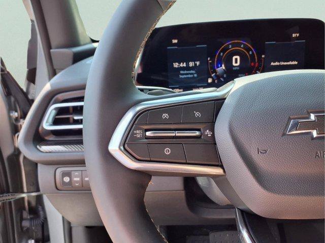 New 2027 Chevrolet Traverse Z71 w/ LPO, Floor Liner Package AWD/4WD image 20