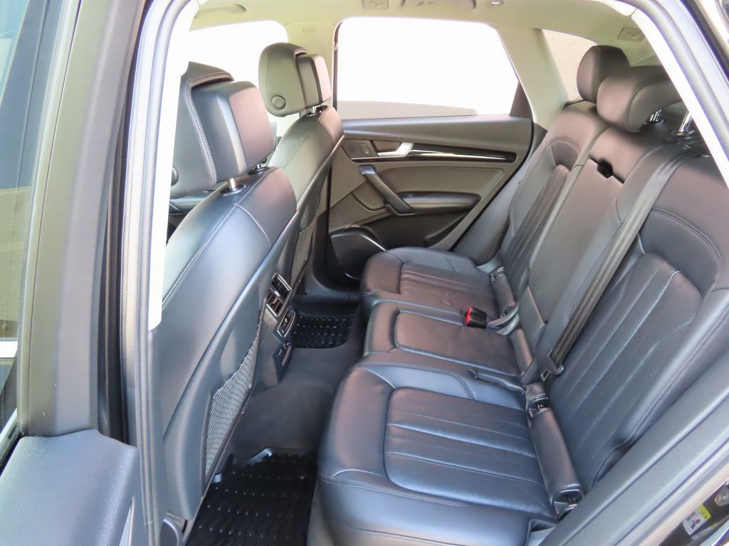 Used 2019 Audi Q5 2.0T Premium Plus image 29