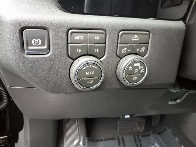 New 2026 Chevrolet Silverado 1500 RST w/ All Star Edition Plus AWD/4WD image 13