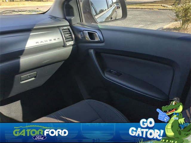 Used 2022 Ford Ranger XLT w/ Equipment Group 301A Mid image 18