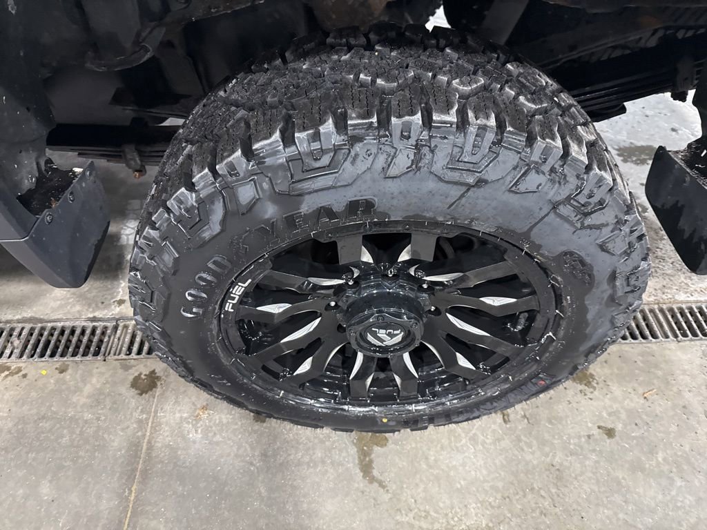 Used 2020 Chevrolet Silverado 3500 W/T w/ WT Convenience Package image 15