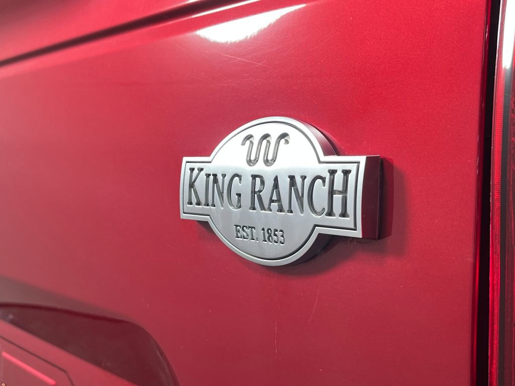 Used 2019 Ford F150 King Ranch w/ Equipment Group 601A Luxury AWD/4WD image 29