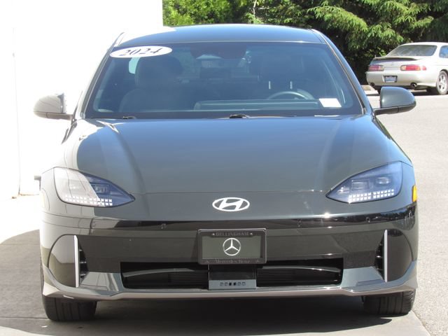 Used 2024 Hyundai Ioniq 6 SEL RWD image 3