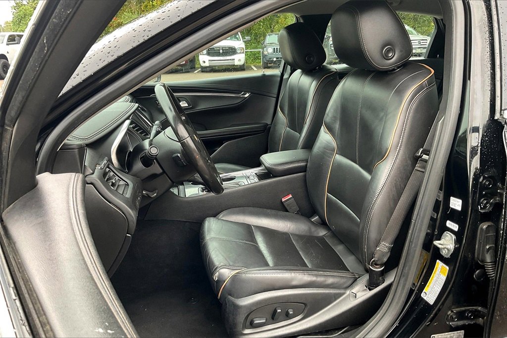 Used 2019 Chevrolet Impala Premier image 25