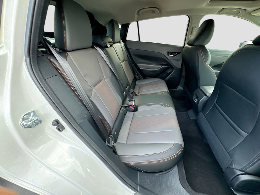New 2026 Subaru Crosstrek 2.5i Limited image 34