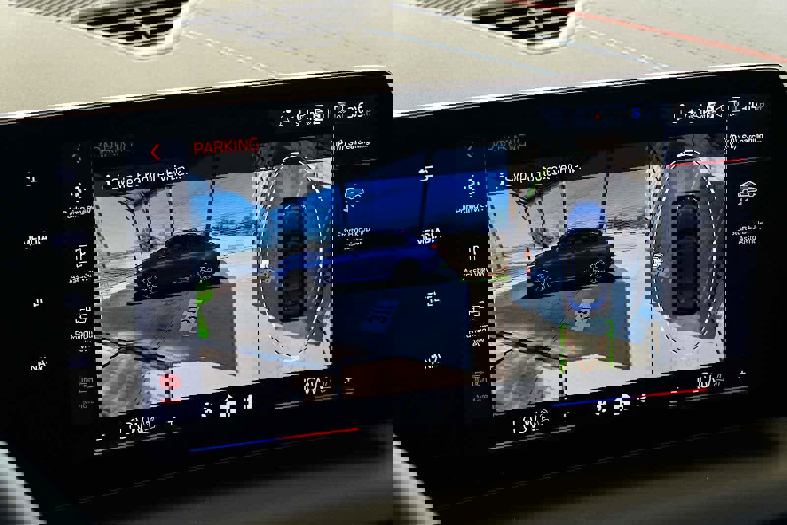 Used 2026 BMW 228i w/ Technology Package image 14