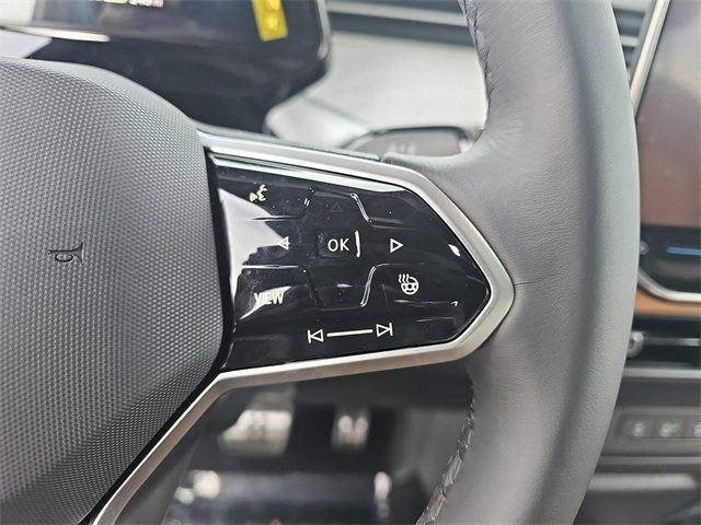 New 2025 Volkswagen ID. Buzz Pro S image 18