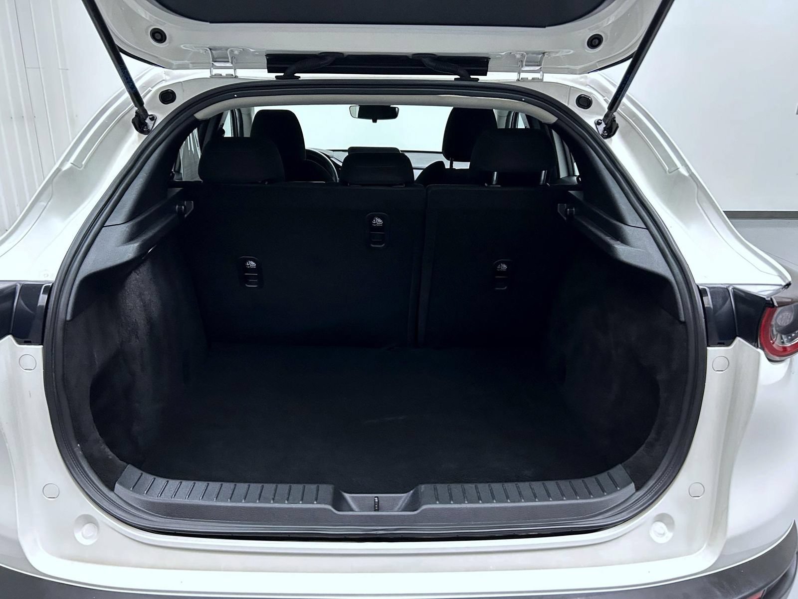 Certified 2024 MAZDA CX-30 AWD 2.5 S image 21