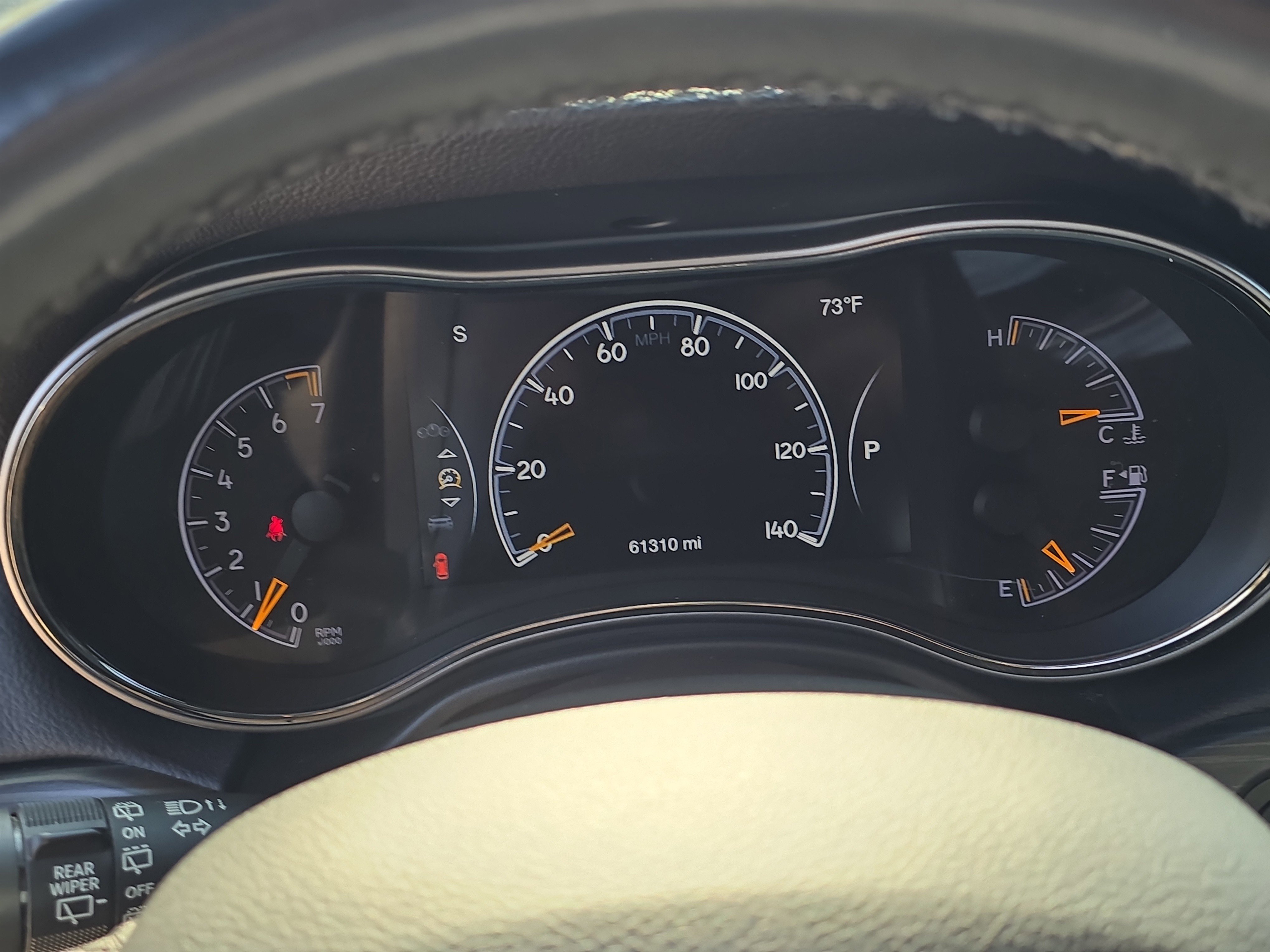 Used 2020 Jeep Grand Cherokee Limited X image 35