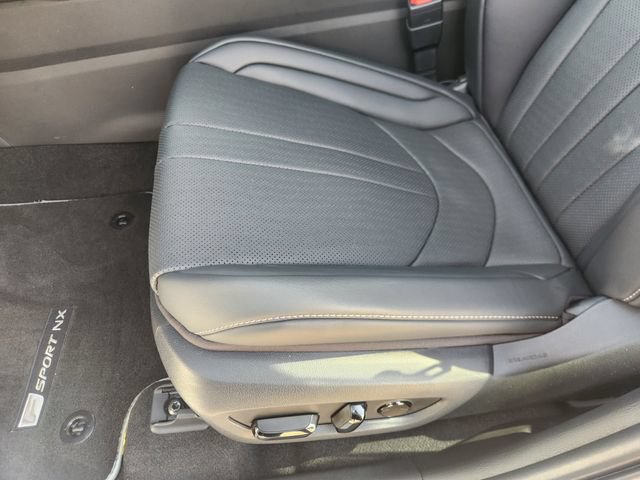 Used 2026 Lexus NX 350 F Sport AWD/4WD image 23