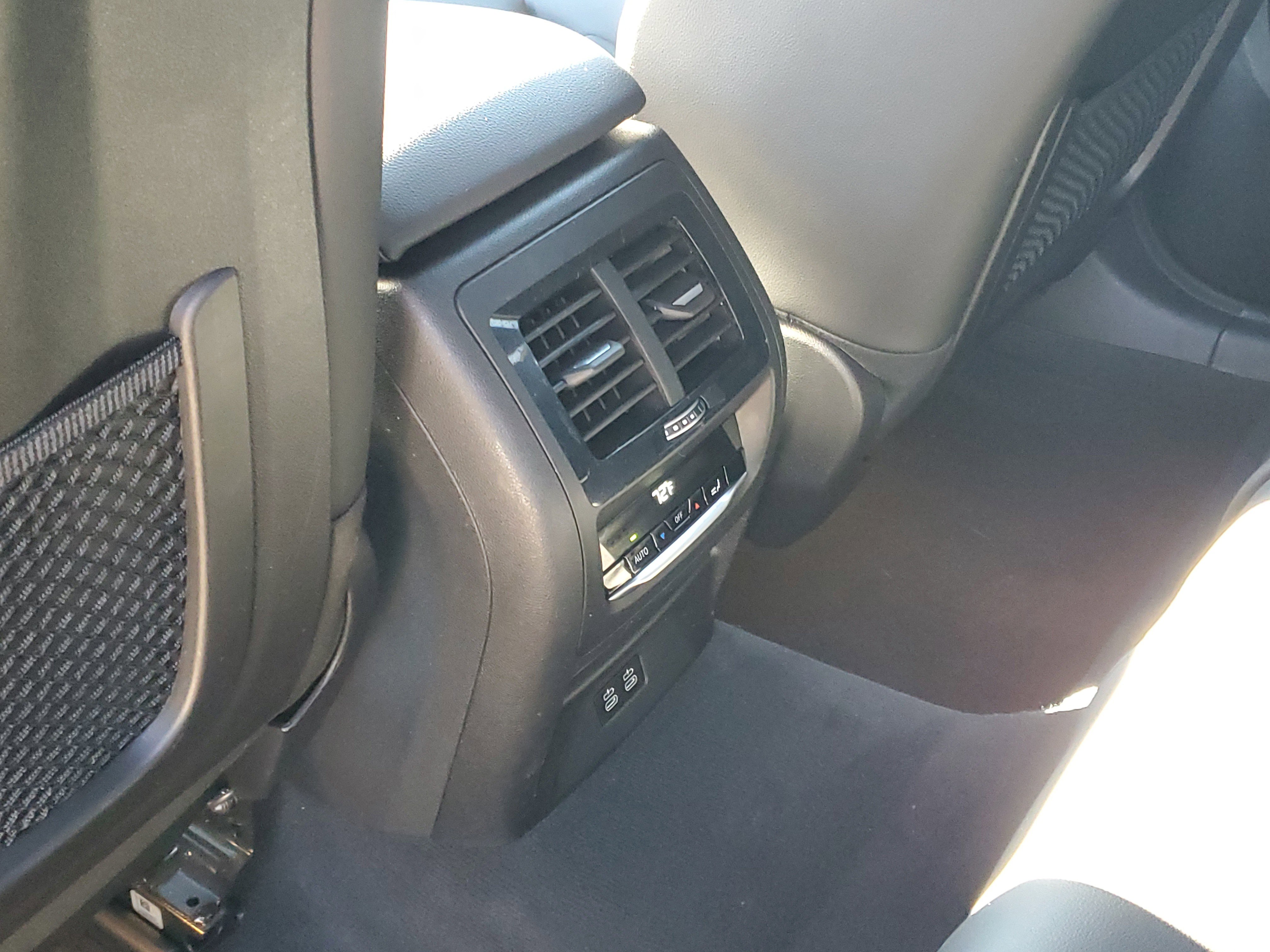 Certified 2023 BMW X3 xDrive30i w/ M Sport Package image 26