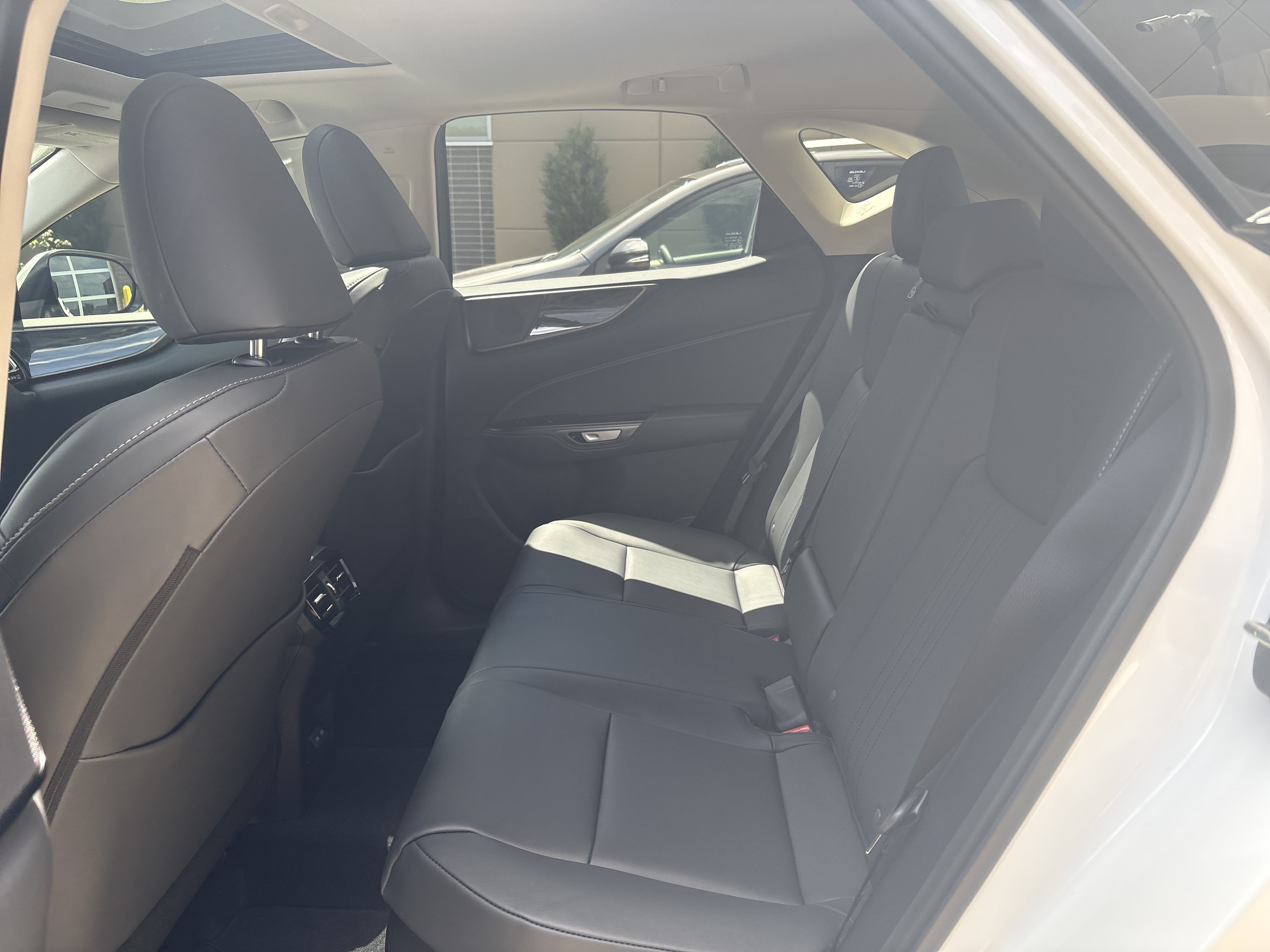 Used 2026 Lexus NX 350h AWD w/ Accessory Package (Z1) image 32